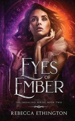 Eyes of Ember Cover Image