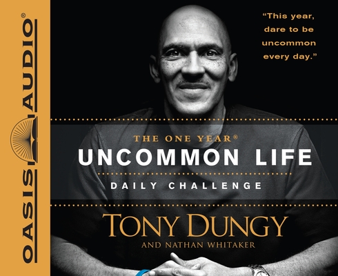 TONY DUNGY Quiet Strength - A Winning Life (2007, Football, Hardcover Book)