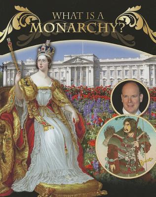 What Is a Monarchy? (Forms of Government)