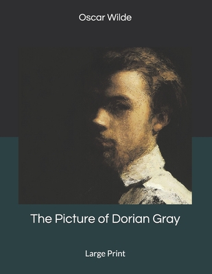 The Picture of Dorian Gray