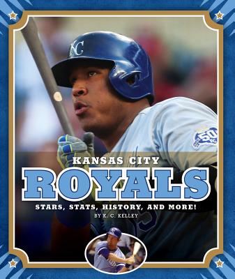 Kansas City Royals History, Kansas City Royals