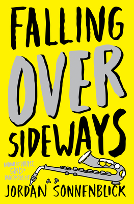 Falling Over Sideways Cover Image