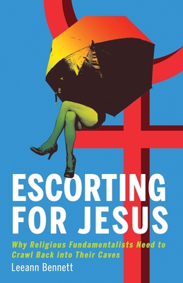 Cover for Escorting for Jesus