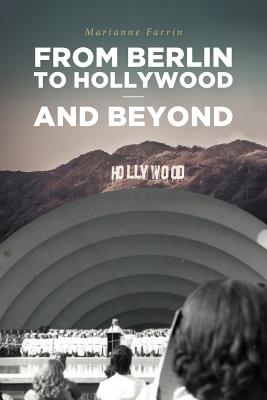 From Berlin to Hollywood - and beyond Cover Image