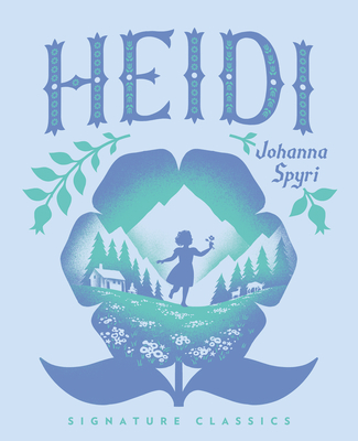 Cover for Heidi