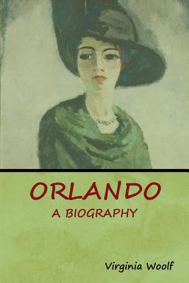 Orlando: A Biography Cover Image