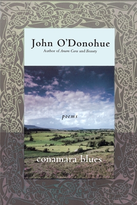 Conamara Blues: Poems Cover Image