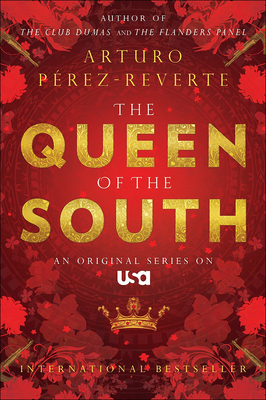 The Queen of the South Cover Image