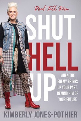 Cover for Shut Hell Up