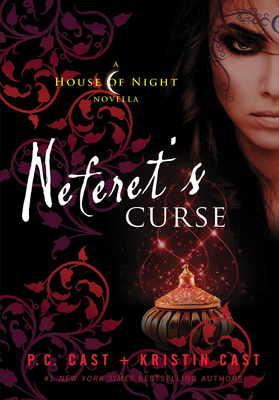 Chosen (House of Night, #3) by P.C. Cast