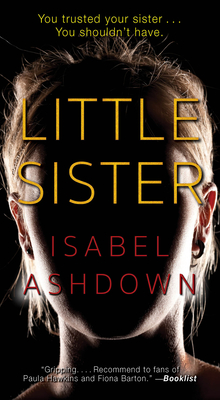 Little Sister Cover