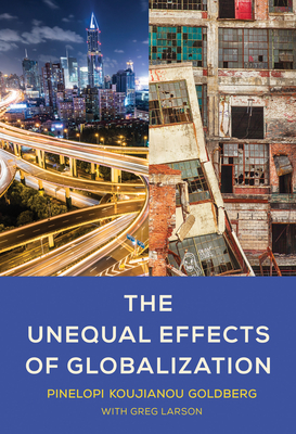The Unequal Effects of Globalization (Ohlin Lectures)