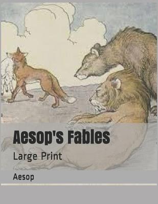 Aesop's Fables