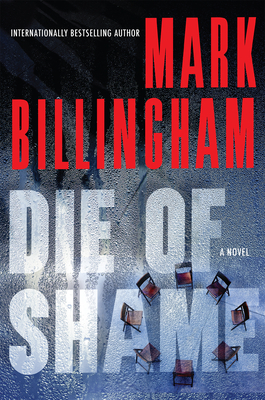 Cover for Die of Shame