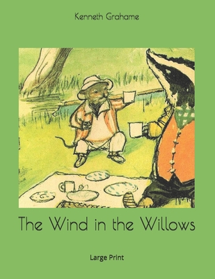 The Wind in the Willows