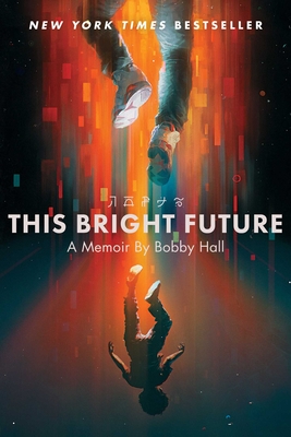 Cover for This Bright Future