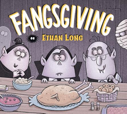 Fangsgiving Cover Image