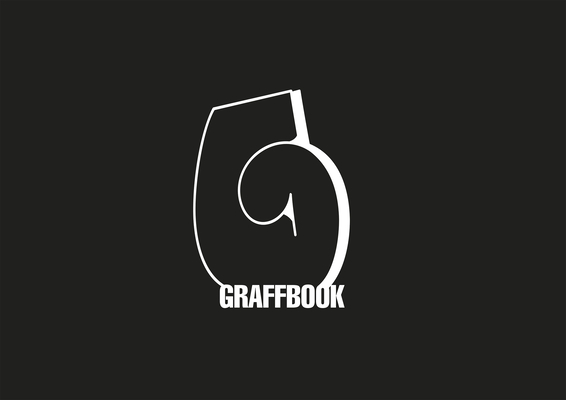 Graffbook: The Graffiti Sketchbook Cover Image
