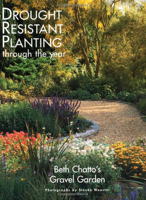 Beth Chatto's Gravel Garden Cover Image