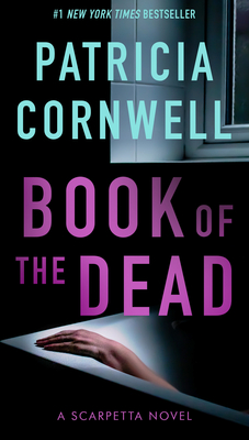 Cover for Book of the Dead