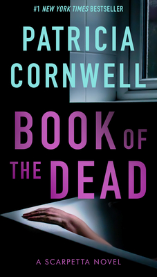 Book of the Dead (Scarpetta #15)