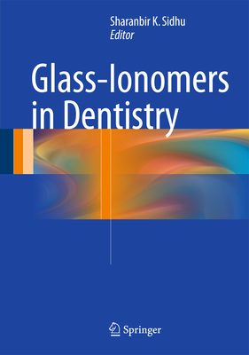 Glass-Ionomers in Dentistry Cover Image