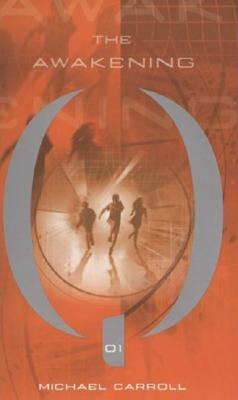 Quantum Prophecy Cover
