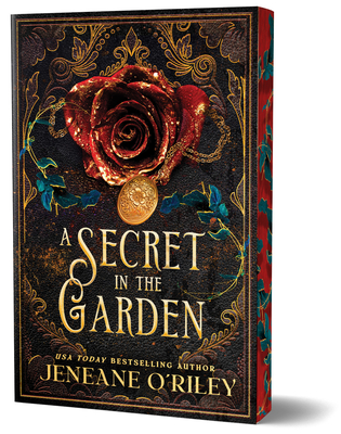 A Secret in the Garden (Deluxe Edition) (Dark Manor Chronicles)