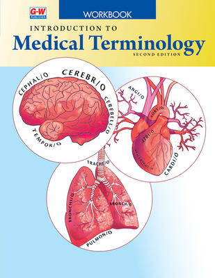 Introduction to Medical Terminology By Goodheart-Willcox Publisher Cover Image