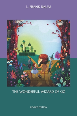 The Wonderful Wizard of Oz