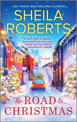 The Road to Christmas Cover Image