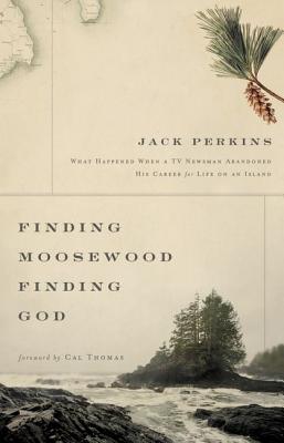 Finding Moosewood, Finding God Cover