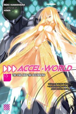 The Accel World Interviews Part I - Reki Kawahara - Anime News Network