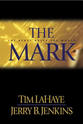 The Mark: The Beast Rules the World Cover Image
