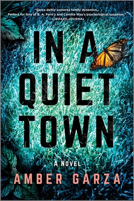 In a Quiet Town By Amber Garza Cover Image