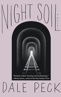 Cover for Night Soil