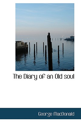 Cover for The Diary of an Old Soul