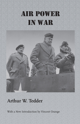 Cover for Air Power in War