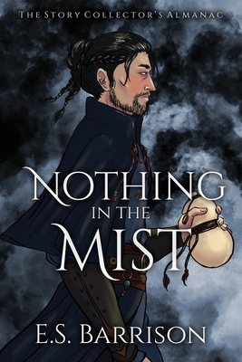 Nothing in the Mist Cover Image