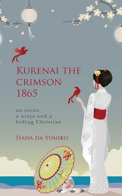 Cover for Kurenai the crimson 1865