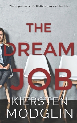Cover for The Dream Job