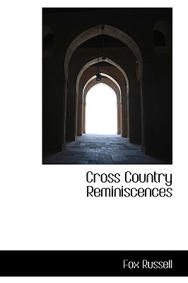 Cross Country Reminiscences Cover Image