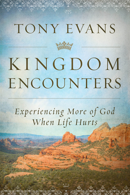 Kingdom Encounters: Experiencing More of God When Life Hurts ...