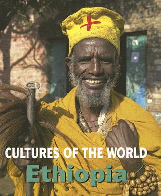 Ethiopia By Steven Gish, Winnie Thay, Zawiah Abdul Latif Cover Image