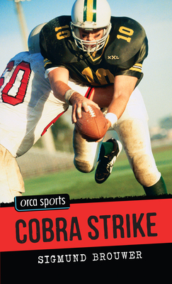 Cobra Strike (Orca Sports) Cover Image