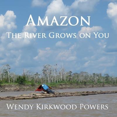 Amazon - The River Grows on You Cover Image