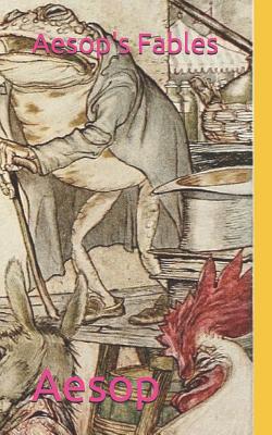 Aesop's Fables
