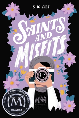 Saints and Misfits By S. K. Ali Cover Image
