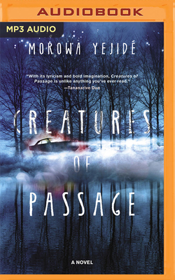 Creatures of Passage Cover Image