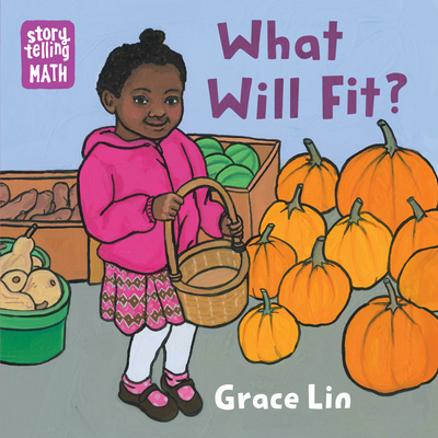 What Will Fit? (Storytelling Math)